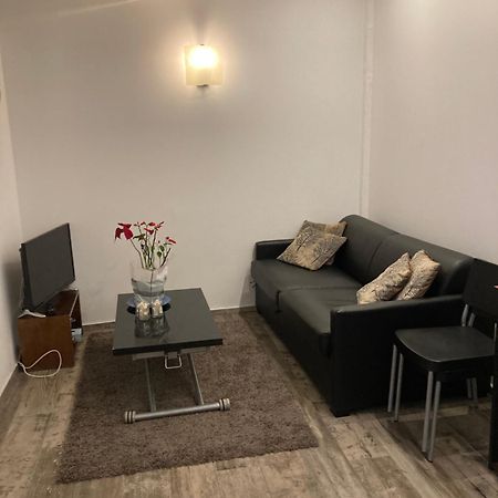 Appartement Mozart Estrasburgo Exterior foto
