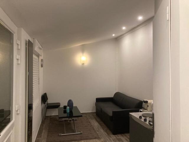 Appartement Mozart Estrasburgo Exterior foto