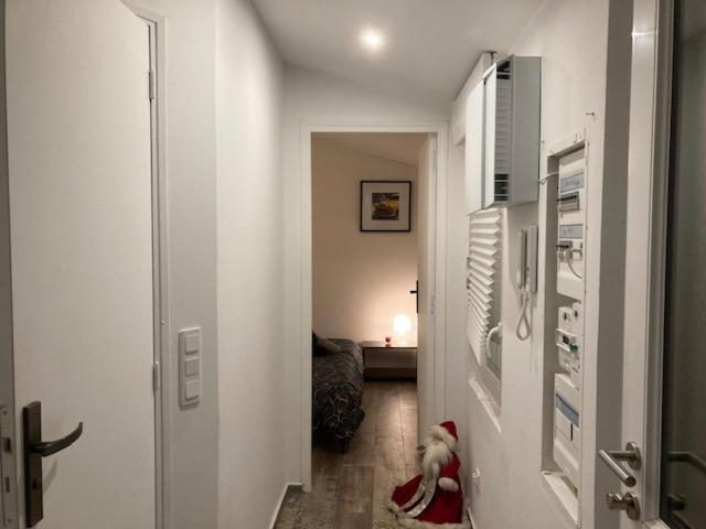 Appartement Mozart Estrasburgo Exterior foto