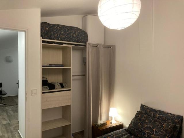 Appartement Mozart Estrasburgo Exterior foto