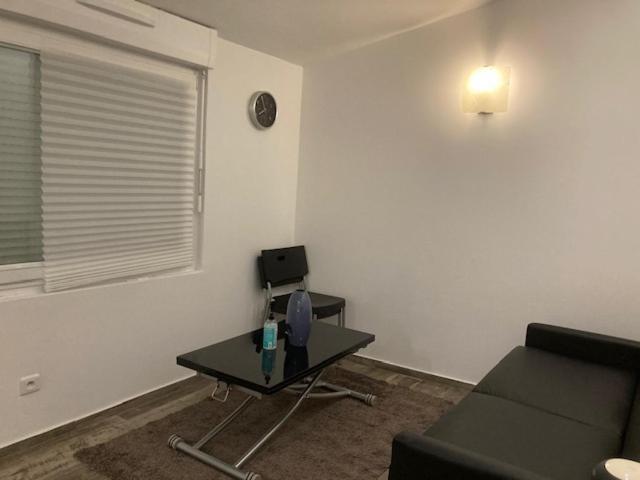 Appartement Mozart Estrasburgo Exterior foto