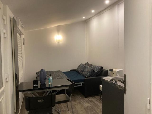Appartement Mozart Estrasburgo Exterior foto