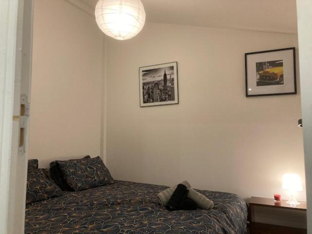 Appartement Mozart Estrasburgo Exterior foto