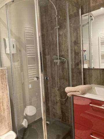Appartement Mozart Estrasburgo Exterior foto